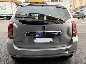 DUSTER 1.6 TECH ROAD 4X2 16V