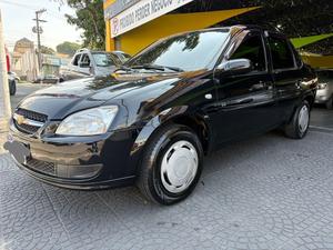 CLASSIC 1.0 MPFI LS 8V