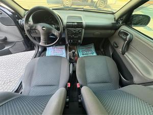 CLASSIC 1.0 MPFI LS 8V