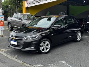 ONIX 1.0 TURBO PLUS PREMIER