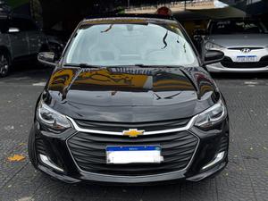 ONIX 1.0 TURBO PLUS PREMIER