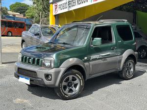 JIMNY 1.3 4ALL 4X4 16V