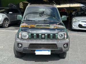 JIMNY 1.3 4ALL 4X4 16V