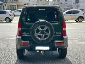 JIMNY 1.3 4ALL 4X4 16V