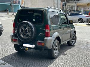 JIMNY 1.3 4ALL 4X4 16V