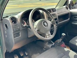 JIMNY 1.3 4ALL 4X4 16V