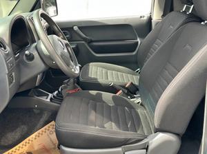 JIMNY 1.3 4ALL 4X4 16V
