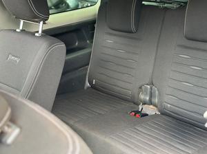 JIMNY 1.3 4ALL 4X4 16V