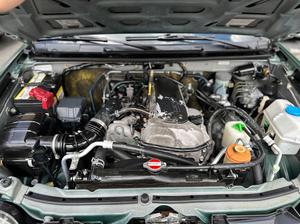 JIMNY 1.3 4ALL 4X4 16V