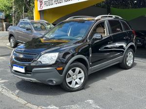CAPTIVA 2.4 SFI ECOTEC FWD 16V