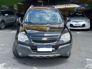 CAPTIVA 2.4 SFI ECOTEC FWD 16V