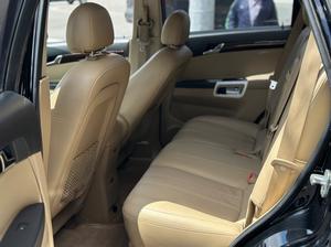 CAPTIVA 2.4 SFI ECOTEC FWD 16V