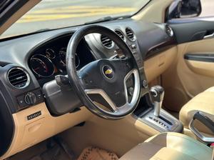 CAPTIVA 2.4 SFI ECOTEC FWD 16V