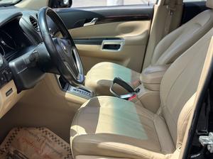 CAPTIVA 2.4 SFI ECOTEC FWD 16V