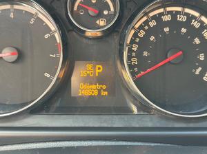 CAPTIVA 2.4 SFI ECOTEC FWD 16V