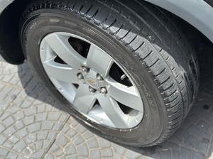 CAPTIVA 2.4 SFI ECOTEC FWD 16V