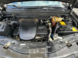 CAPTIVA 2.4 SFI ECOTEC FWD 16V