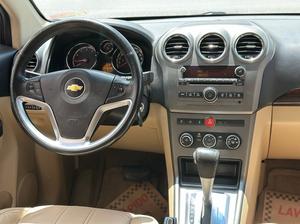 CAPTIVA 2.4 SFI ECOTEC FWD 16V