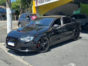 A3 2.0 TFSI SEDAN AMBITION 16V