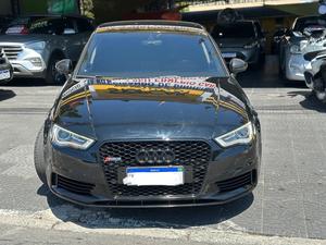 A3 2.0 TFSI SEDAN AMBITION 16V