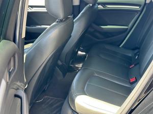 A3 2.0 TFSI SEDAN AMBITION 16V