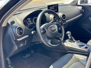 A3 2.0 TFSI SEDAN AMBITION 16V