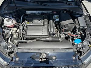 A3 2.0 TFSI SEDAN AMBITION 16V