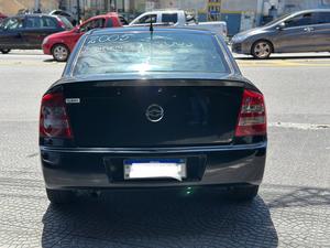 ASTRA 2.0 MPFI COMFORT SEDAN 8V MULTIPOWER