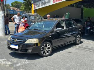 ASTRA 2.0 MPFI COMFORT SEDAN 8V MULTIPOWER
