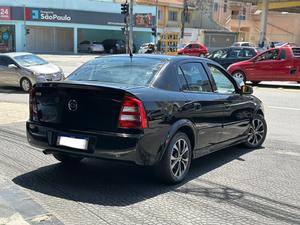 ASTRA 2.0 MPFI COMFORT SEDAN 8V MULTIPOWER