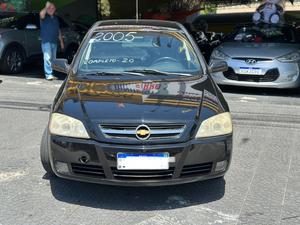 ASTRA 2.0 MPFI COMFORT SEDAN 8V MULTIPOWER