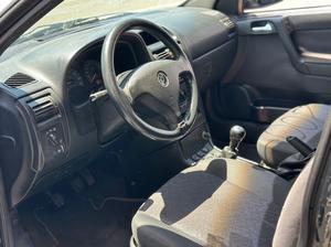 ASTRA 2.0 MPFI COMFORT SEDAN 8V MULTIPOWER