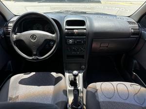 ASTRA 2.0 MPFI COMFORT SEDAN 8V MULTIPOWER