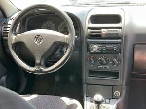 ASTRA 2.0 MPFI COMFORT SEDAN 8V MULTIPOWER