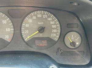 ASTRA 2.0 MPFI COMFORT SEDAN 8V MULTIPOWER