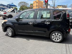 C3 PICASSO 1.6 GLX BVA