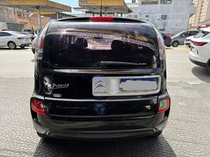 C3 PICASSO 1.6 GLX BVA