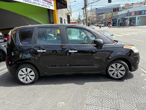 C3 PICASSO 1.6 GLX BVA