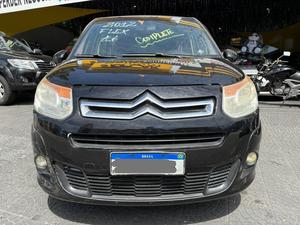 C3 PICASSO 1.6 GLX BVA