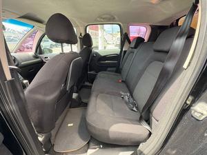 C3 PICASSO 1.6 GLX BVA