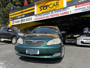 COROLLA 1.8 SE-G 16V