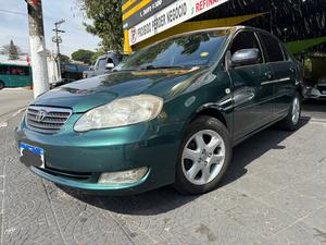 COROLLA 1.8 SE-G 16V