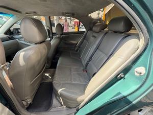 COROLLA 1.8 SE-G 16V