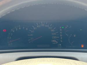 COROLLA 1.8 SE-G 16V