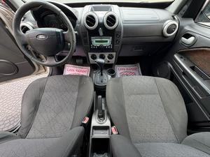 ECOSPORT 2.0 XLT 16V