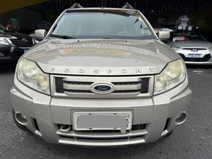 ECOSPORT 2.0 XLT 16V