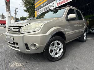 ECOSPORT 2.0 XLT 16V