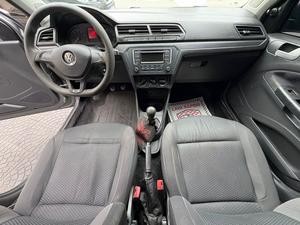 GOL 1.0 12V MPI TOTALFLEX TRENDLINE