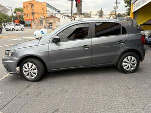 GOL 1.0 12V MPI TOTALFLEX TRENDLINE