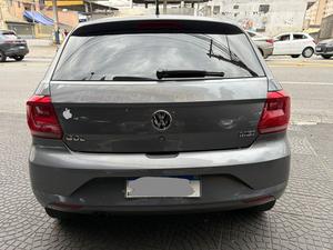 GOL 1.0 12V MPI TOTALFLEX TRENDLINE